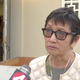 Debbie Lee (shown) and her family were targeted by an anonymous racist upset by her Black Lives Matter sign. (KRON 4 screenshot)